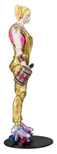 Фигурка McFarlane Toys DC Multiverse Хищные птицы Харли Квин Birds of Pray Harley Quinn 18 см WST DC BOP HQ (2071968)