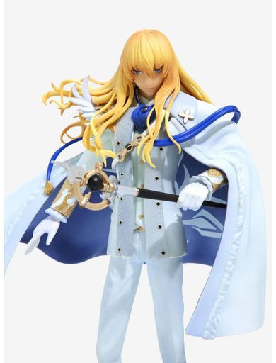 Фигурка Судьба Великий Приказ Кирштария Водайм Fate Grand Order Crypter Kirschtaria Wodime WST FGO CKW (2071969)