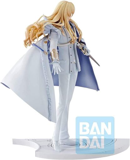 Фигурка Судьба Великий Приказ Кирштария Водайм Fate Grand Order Crypter Kirschtaria Wodime WST FGO CKW (2071969)