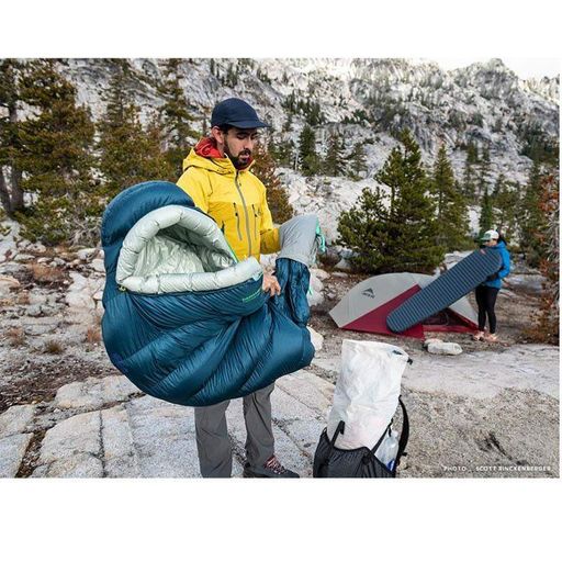 Спальный мешок Therm-a-Rest Hyperion -6°C UL Bag Regular (10723) (2071977)