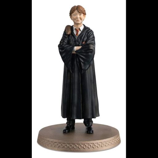 Фігурка Wizarding World Гаррі Поттер Рон Візлі Harry Potter Ron Weasley 10 см WST movie HP RW (2072003)