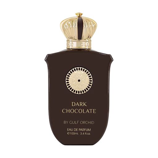 Gulf Orchid Dark Chocolate Парфумована вода унісекс, 100 мл