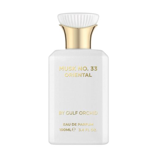 Gulf Orchid Musk No. 33 Парфумована вода унісекс, 100 мл