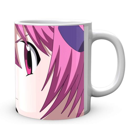 Кружка GeekLand Elfen Lied Ельфійська пісня Люсі EL 02.07 (2072162)