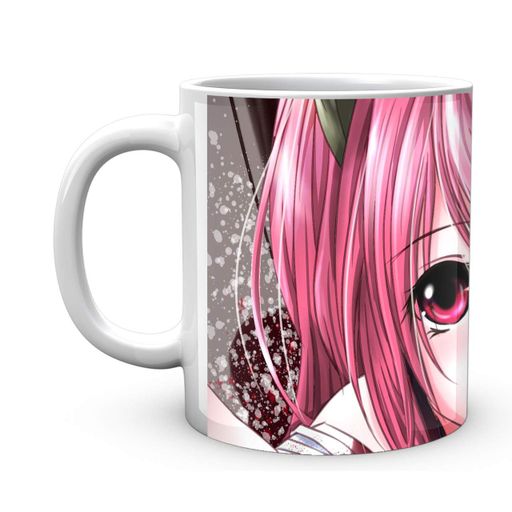 Кружка GeekLand Elfen Lied Эльфийская песнь Люси EL 02.13 (2072168)