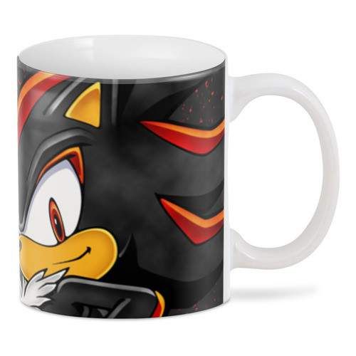 Кружка GeekLand Эми Роуз Sonic News Network .109 (2072184)