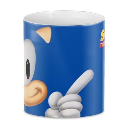 Кружка GeekLand Эми Роуз Sonic News Network .109 (2072184)