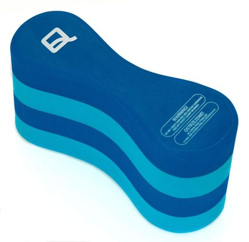 Колобашка для плавання Aqua Speed ​​4 LAYERS PULLBUOY (2072236)