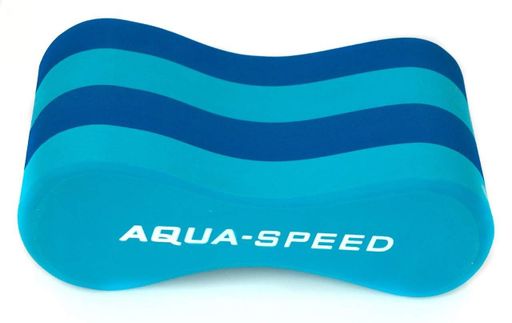 Колобашка для плавання Aqua Speed ​​4 LAYERS PULLBUOY (2072236)