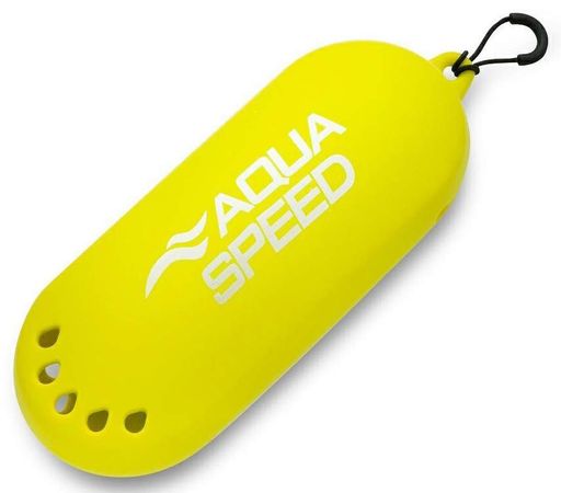 Чохол для окулярів Aqua Speed Silicone goggle case (2072241)