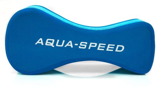 Колобашка для плавання Aqua Speed ​​3 LAYESR PULLBUOY (2072244)