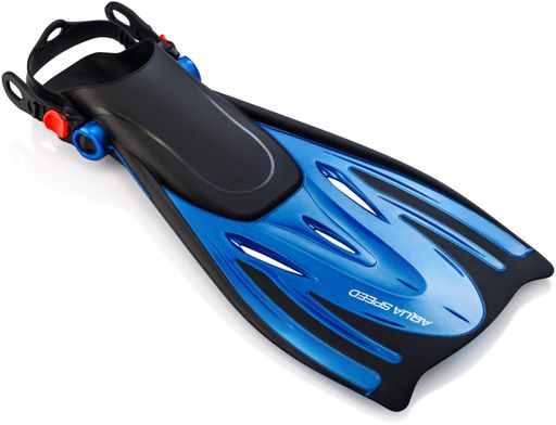 Ласти Aqua Speed ​​WOMBAT (2072246)