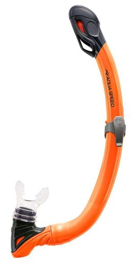 Набір маска і трубка Aqua Speed ALIZE FS + SAMOS (2072498)