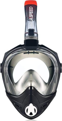 Повнолицьова маска Aqua Speed BRIZO (2072549)