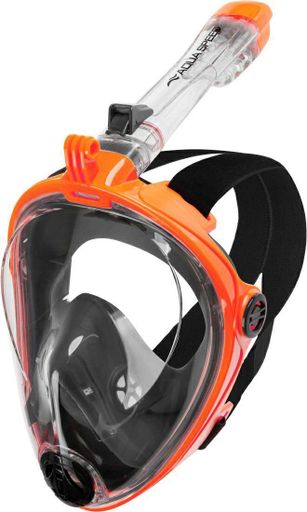 Повнолицьова маска Aqua Speed SPECTRA 2.0 (2072575)