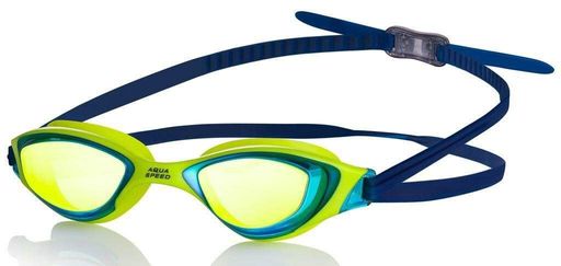Окуляри для плавання Aqua Speed XENO MIRROR (2072601)