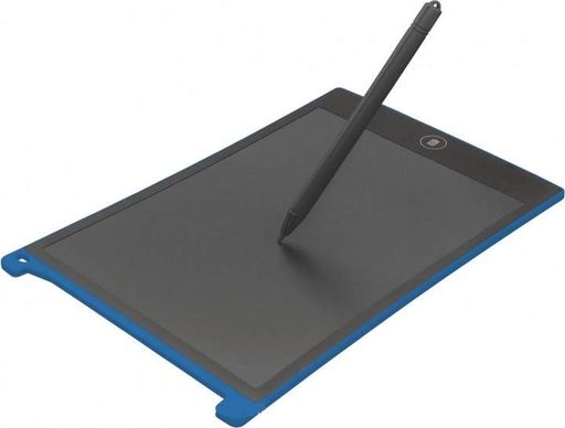 Графический планшет для рисования Psheko Writing Tablet 12" Blue (PH050636) (2072658)