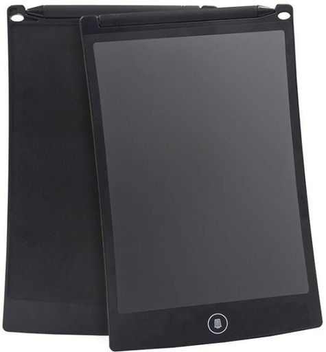 Планшет для малювання LCD Writing Tablet 8.5 дюймів Black (HbP050396) (2072662)