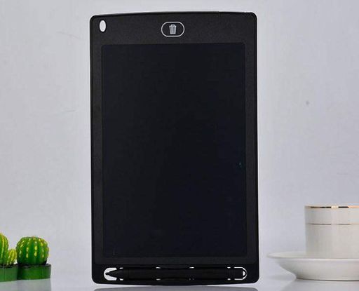 Планшет для малювання LCD Writing Tablet 8.5 дюймів Black (HbP050396) (2072662)