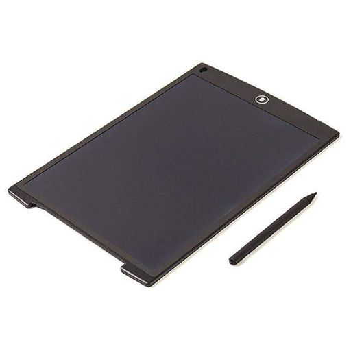 Планшет для малювання LCD Writing Tablet 12 дюймів Black (HbP050402) (2072664)