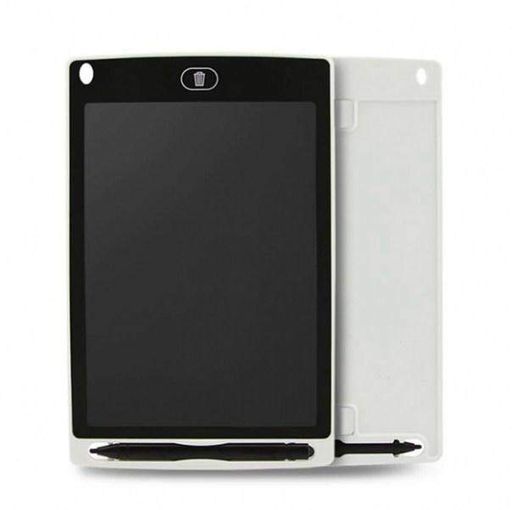 Планшет для малювання LCD Writing Tablet 8.5 дюймів White (HbP050399) (2072670)