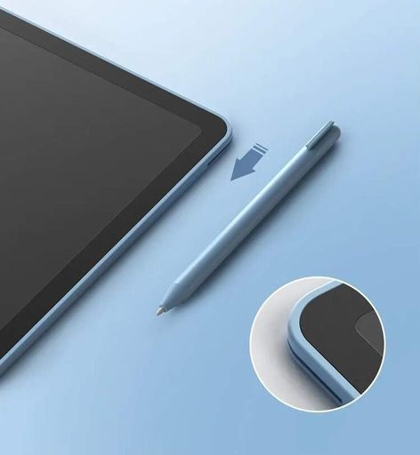 Графічний планшет для малювання Psheko Writing Tablet 16" Blue (FR050644) (2072680)