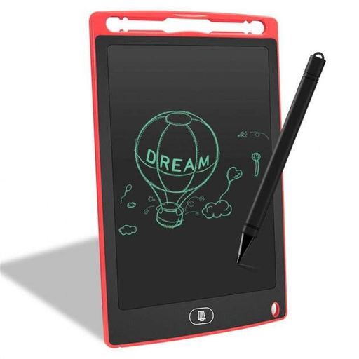 Графический планшет для рисования Psheko Writing Tablet 12" Red (PH050635) (2072697)