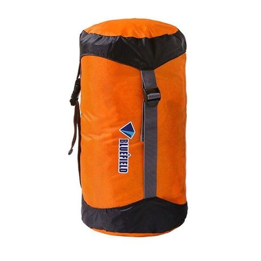 Компрессионный мешок Bluefield XS Ø20х45 см 14 л оранжевый (R051079) (2072715)