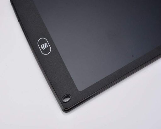 Графічний планшет "Writing Tablet 8.5" Black (66002) (2072756)