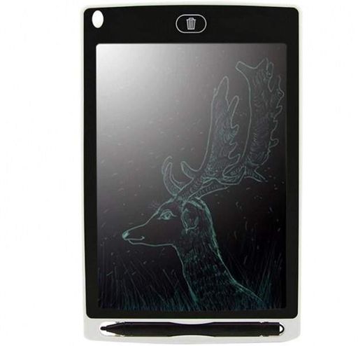 Графический планшет "Writing Tablet 8.5" White (TG050628) (2072821)