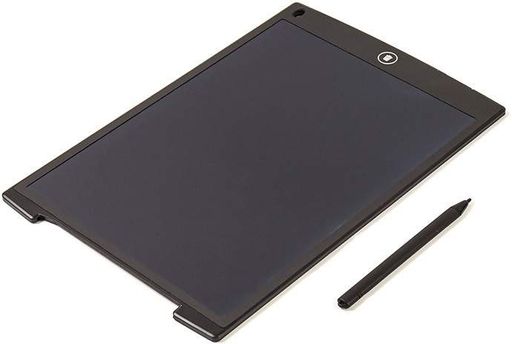 Планшет для малювання LCD Writing Tablet 8.5 дюйма Black (321238) (2073032)