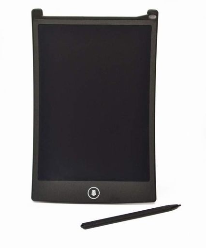 Планшет для малювання LCD Writing Tablet 8.5 дюйма Black (321238) (2073032)