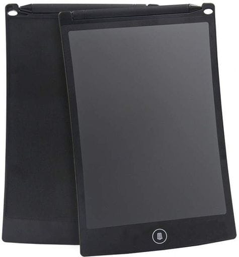 Планшет для малювання LCD Writing Tablet 8.5 дюйма Black (321238) (2073032)