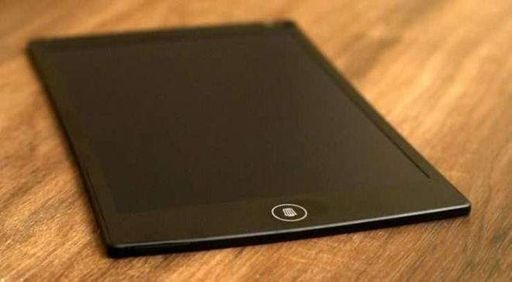 Графічний планшет "Writing Tablet 12" LCD Screen Black (R050634) (2073055)