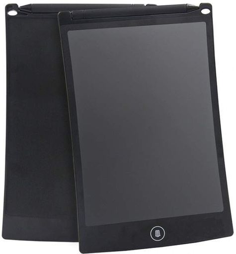 Графічний планшет "Writing Tablet 12" LCD Screen Black (R050634) (2073055)