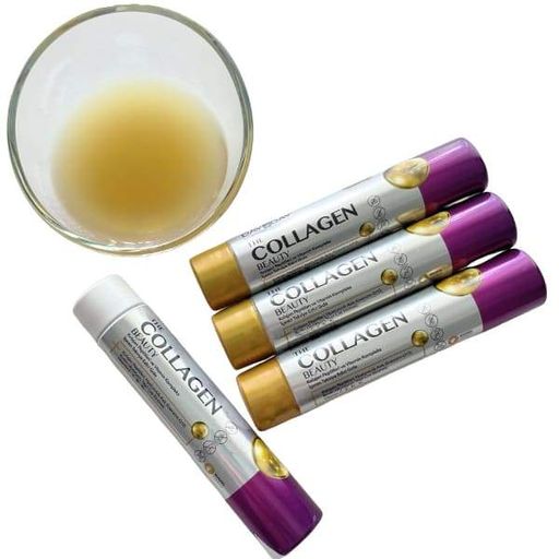 Колаген Orzax Day2Day The Collagen Beauty 30 х 40 ml Mango (2073451)