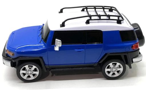 Игрушечный джип Toyota на радиоуправлении арт.27055 (2073924)
