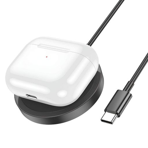 Беспроводное зарядное устройство BOROFONE BQ23 (TYPE-C) (2073977)