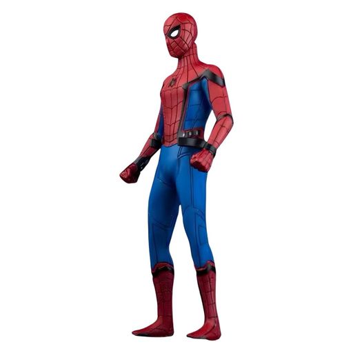 Фигурка Marvel Spider Man Человек-паук No Way Home (SM31) (2073990)