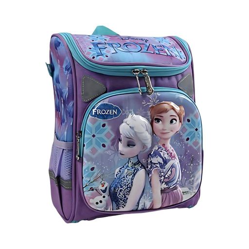 Шкільний дитячий рюкзак 25х16х31 із зображенням Frozen C 72903-1 (2074932)