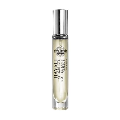 Eclipse Hayali 37 Naui In A Bottle Soft Banana Парфюмированная вода женская, 20 мл
