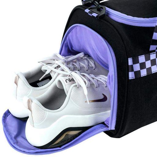 Сумка спортивна Kite Kuromi HK26-2505 (2075239)