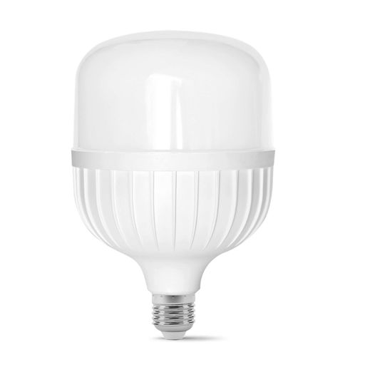 LED лампа TITANUM A138 50W E27 6500K денне світло для освітлення приміщень світлодіодне освітлення (2075345)