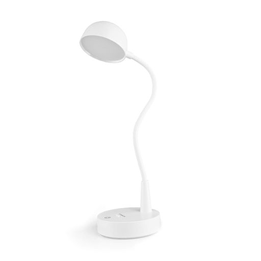 Настільна LED лампа TITANUM TLTF-012W з акумулятором 7W 3000-6000K для роботи та навчання (2075356)