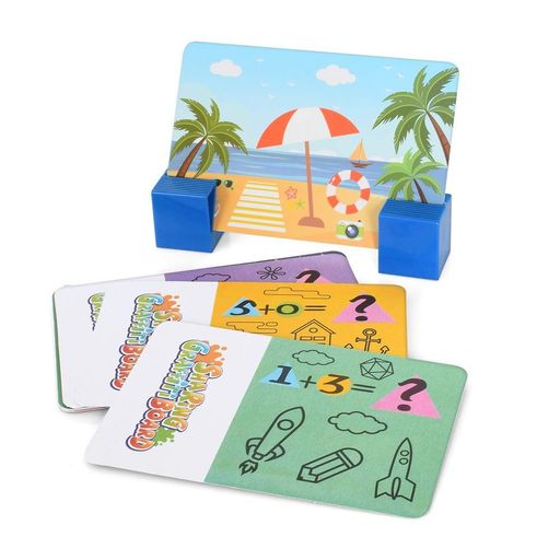 Игровой столик-доска для рисования 009-2077-8/1 (2075387)