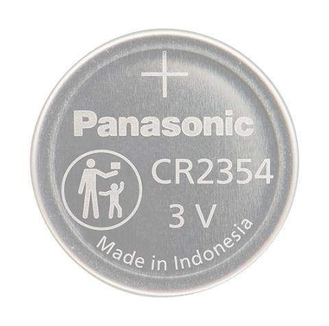 Батарейка CR2354 3V Lithium PANASONIC (2075466)