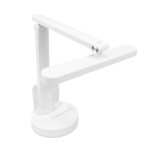 LED лампа настольная TITANUM TLTF-014W 10W 3000-6000K с аккумулятором для работы и учебы (2075566)