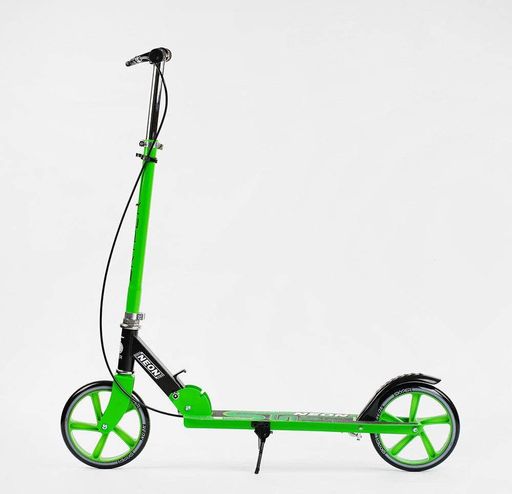 Детский  двухколесный "Skyper Neon" N-36719 (2076157)
