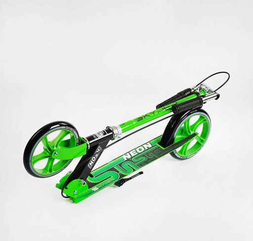Детский  двухколесный "Skyper Neon" N-36719 (2076157)