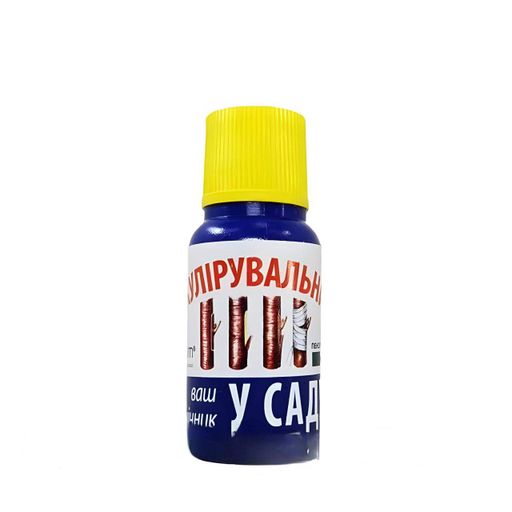 Удобрение Agro Protection Квантум Окулировщик средство для щепы деревьев и кустарников 10 мл (111048) (2076251)